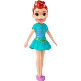 Polly Pocket FWY22 Polly Pocket ve Arkadaşları Lisanslı Bebek