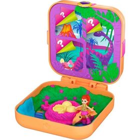 Polly Pocket GDK76 Sürprizlerle Dolu Micro Oyun Setleri