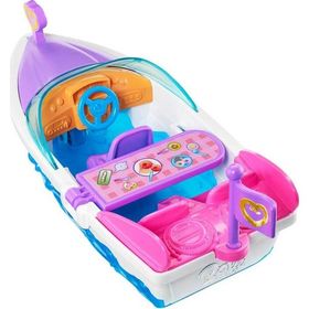 Polly Pocket GDM08 Polly Pocket ve Araçları