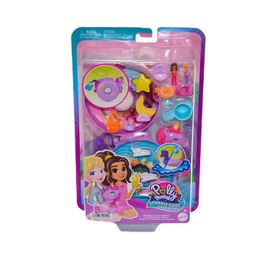 Polly Pocket HKV34 Unicorn Temalı Oyun Seti