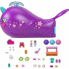 Polly Pocket HKV71 Sparkle Cove