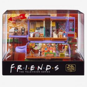 Polly Pocket HKV74 Friends Oyun Seti