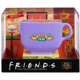 Polly Pocket HKV74 Friends Oyun Seti