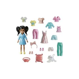 Polly Pocket HKV88-HKV92 Farklı Kombin Eğlencesi