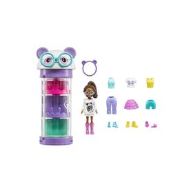 Polly Pocket HKW04 HKW05 Moda Eğlencesi