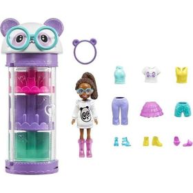 Polly Pocket HKW04 - Polly Puppy Moda Eğlencesi