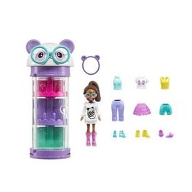 Polly Pocket HKW04 - Polly Puppy Moda Eğlencesi