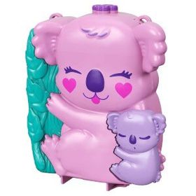Polly Pocket HWP04 Çanta Olabilen Micro Oyun Seti
