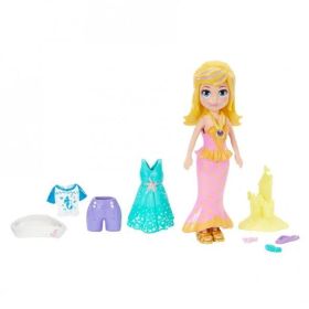 Polly Pocket Moda Aksesuarları Seti