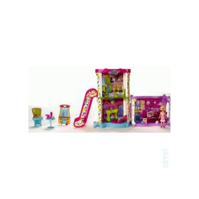 POLLY POCKET POLLY ALIŞVERİŞ MERKEZİ