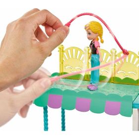 POLLY POCKET POLLY ALIŞVERİŞ MERKEZİ
