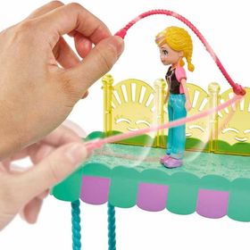POLLY POCKET POLLY ALIŞVERİŞ MERKEZİ