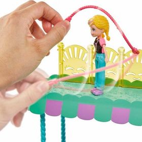 POLLY POCKET POLLY ALIŞVERİŞ MERKEZİ