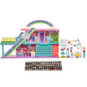 POLLY POCKET POLLY ALIŞVERİŞ MERKEZİ