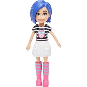 Polly Pocket Ve Arkadaşları Fwy19-hdw48 Serisi