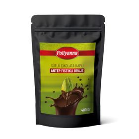 Pollyanna 100 gr Antep Fıstıklı Draje