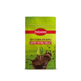 Pollyanna 100 gr Antep Fıstıklı Draje
