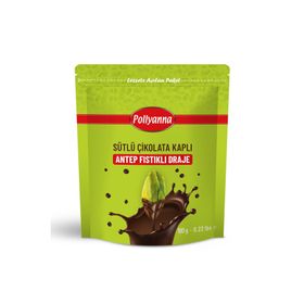 Pollyanna 100 gr Antep Fıstıklı Draje
