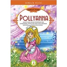 POLLYANNA - ELEANOR H. PORTER