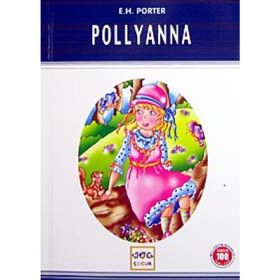 POLLYANNA - ELEANOR H. PORTER