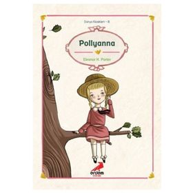 POLLYANNA - ELEANOR H. PORTER