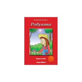 POLLYANNA - ELEANOR H. PORTER