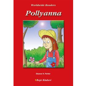 POLLYANNA - ELEANOR HODGMAN PORTER (ISBN:9789758406630)