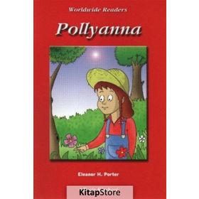 POLLYANNA - ELEANOR HODGMAN PORTER (ISBN:9789758406630)