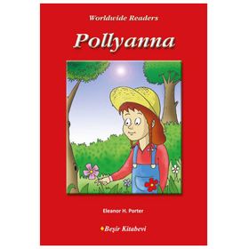 POLLYANNA - ELEANOR HODGMAN PORTER (ISBN:9789758406630)