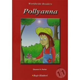 POLLYANNA - ELEANOR HODGMAN PORTER (ISBN:9789758406630)