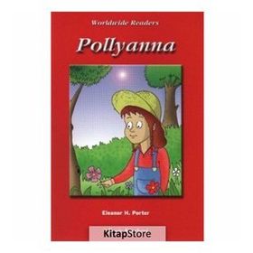 POLLYANNA - ELEANOR HODGMAN PORTER (ISBN:9789758406630)