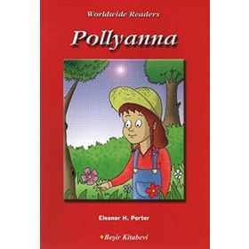 POLLYANNA - ELEANOR HODGMAN PORTER (ISBN:9789758406630)