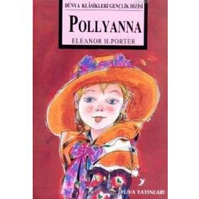 POLLYANNA - ELEANOR HODGMAN PORTER