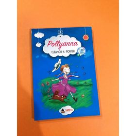 POLLYANNA - ELEANOR HODGMAN PORTER