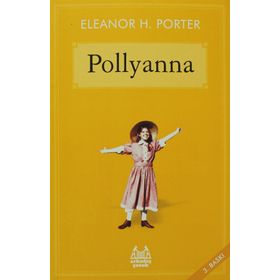 POLLYANNA - ELEANOR PORTER