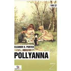 POLLYANNA - ELEANOR PORTER