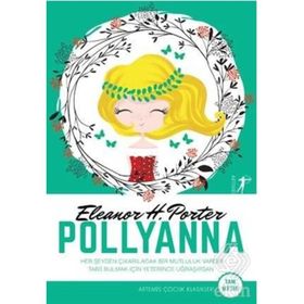 POLLYANNA - ELEANOR PORTER