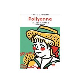 Pollyanna Kırmızı Kedi Çocuk