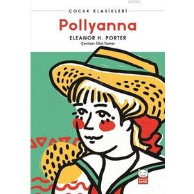 Pollyanna Kırmızı Kedi Çocuk