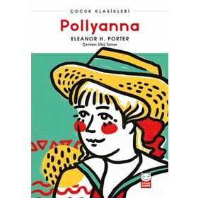 Pollyanna Kırmızı Kedi Çocuk