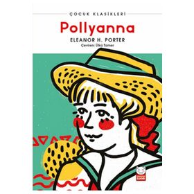 Pollyanna Kırmızı Kedi Çocuk