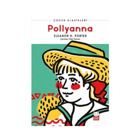 Pollyanna Kırmızı Kedi Çocuk