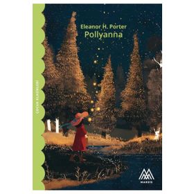 Pollyanna - Marsis Yayınları
