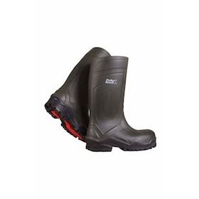 Pollyboot Polly X-Power 20345.s4 Haki Siyah No 41 İş Botu