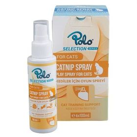 Polo 100 ml Catnip Sprey