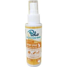 Polo 100 ml Catnip Sprey