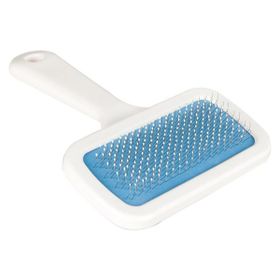 Polo 10x14 cm İnce Telli Kedi Köpek Tarağı