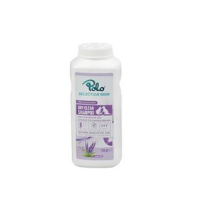 Polo 150 gr Lavanta Özlü Kedi Köpek Toz Kuru Şampuan