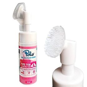 Polo 150 ml Pati Temizleme Köpüğü