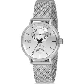 Polo 1535 Metal Kadın Kol Saati